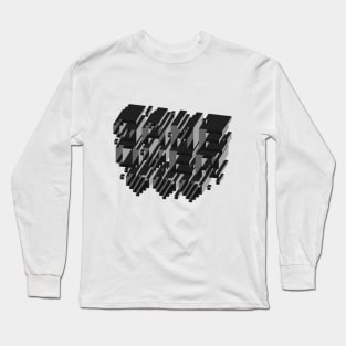 Game Over Long Sleeve T-Shirt